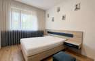 Greenfield Residence – 3 camere cu vedere la pădure Mobilat complet Parcare incl - 11