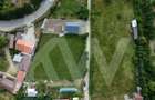 Teren construtie 1000 mp - Tocile, toate utilitatile, vedere panoramică! - 7