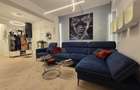 Apartament cu amenajare designer de vanzare in Green Valley Noua - 2