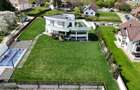 Vila de lux 5 camere +1500mp teren Cisnadie - 12