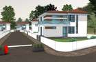 De vanzare Vile Premium  | Complex Rezidential | 0% Comision - 7