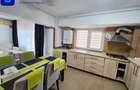 Apartament 2 camere rond Piața Alba Iulia, centrală proprie, mobilat și utilat - 5