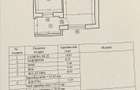 Apartament TĂTĂRAȘI NORD | 2 camere, 57 mp , mobilat complet, etaj 3 - 10
