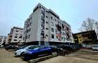Apartament cu 5 camere-239 mp.+ terasa 358 mp. Prelungirea Ghencea 281- parter - 53