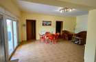 Snagov - Merilor casa 3 camere parter, constructie 2008, teren 620 mp - 2