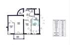 Apartament 3 camere Avantgarden 1, 83 mp - Brasov - 8
