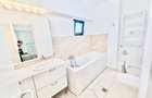 Penthouse cu terasa Unirii 4 Camere partial Mobilat 127 Mp