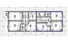 Casa noua de tip duplex, P+E+M, cu C.F., teren 700 mp, Dambul Rotund - 3