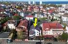 Pensiune de vanzare in Eforie Nord , Marea Neagra 300 mp teren - 1