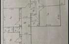 Apartament 4 camere | 96,37 mp | Bloc 1989 | 13 Septembrie – Str. Dorneasca - 10