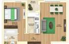 Inchiriere apartament 2 camere zona Pantelimon - Morarilor Bloc Nou - 8