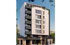 REA1018068 Penthouse I Eminescu Residence - 12