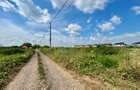 Teren intravilan 551 mp Vorovești – Miroslava, Iași  22,06 ml deschidere zona de case utilitati - 7