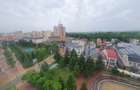 Apartament 3 camere, situat in Targu Jiu, str Victoriei (Ultracentral) - 15