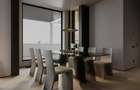 Penthouse 4 Camere Duplex LUX Marriott Mobilat-Utilat Mutare Imediata - 1