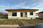 Casă finalizată stil mediteranean , 3 dormitoare, 100 mp utili – Sat Săsar - 1