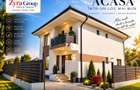 | Casa 3 dormitoare|3bai|Caramida Dubai|Tripan| Incalzire Pardosela |