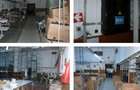 Spatii productie 800mp+Cladire birouri 165mp+Teren 1541mp, Braila - 4