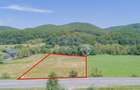 Teren de 4.000 mp cu deschidere la DN73A – Cheile Rasnoavei - 3