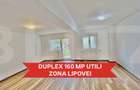 Duplex spațios în Lipovei – 160 mp, locație excelentă - 1