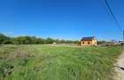 Teren cu autorizatie de constructie, Mohu (Sibiu) COMISION 0% - 10