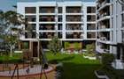 Apartament 3 camere | Geam tripan și tâmplărie PVC gri | Pipera - 18