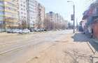 SPATIU COMERCIAL STRADAL 108 mp STR. MAICA DOMNULUI NR. 41 / B-DUL LACUL TEI! - 21