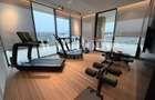 Penthouse superb cu 5 camere, RENOVAT, MOBILAT, 2 parcari, boxa, terasa 186mp - 5