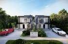 Casă Modernă P+1E în Săcălaz | Lângă Cartierul Primăverii