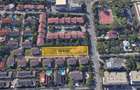 Teren de vânzare - 1650 mp, Iancu Nicolae | Poziție Premium | - 2