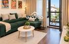 Apartament 2 camere Tomis Plus | Parcare subterană - 2