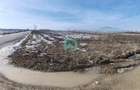 Vanzare teren intravila industrial, 10480 mp, centura Brasov - 1