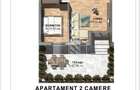 Apartamente de vanzare cu 2 camere, Torontalului Timisoara - 17