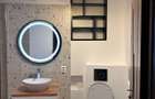 Apartament ultracentral 45 mp, Frederic Joliot Curie, Clădire istorică - 13