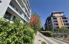 JANDARMERIEI (The Ivy)-2 camere PRIMA LOCUIRE, mobilier luxury, garaj