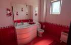 Casa S/P+1+M , 166 mp, teren 190 mp, zona Consul - 9