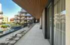 Prima inchiriere | Apartament 4 camere | 120 mp utili + terasa 41 mp | 2 parcari - 14