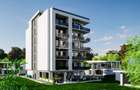 Apartament 2 camere situat in Eforie Nord - 4