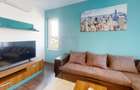 Apartament de inchiriat 2 camere *Domenii* * Tur Virtual* - 4
