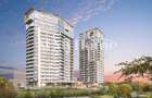 Apartament NOU impresionant cu 3 camere/ complex rezidential One Verdi Park - 2