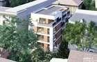 Apartament 3 camere Bloc Boutique | Curte si terasa 148 mp| Finalizat - 7