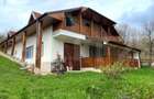 Casa deosebita cu 5 dormitoare, 115 mp, teren 2300 mp, zona Schit - 1