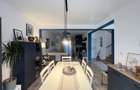 Duplex 4 camere, 105 mp utili, 300 mp, teren, mobilat - Chisoda