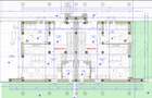Teren 1012 mp, front 16 m, AC-casa familiala cu 2 unit locative, Dezmir - 5