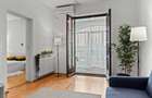 Apartament cochet în inima cartierului Floreasca - Inchiriere - 1