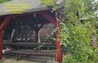 PROPRIETATE DEOSEBITĂ, ALMAȘ, CASĂ P+M, ECHIPATA COMLET, TEREN 951 MP, LIVADA