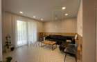 Apartament pe 3 nivele. Terasa 30 mp. 2 Balcoane. 2 Bai. Gradina - 2