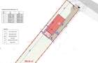Teren intravilan 890mp in Chinteni – zona centrala, strada principala - 1