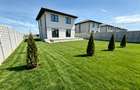 Casă de vânzare individuală nouă | 4 Camere | 450 mp | Berceni, Ilfov | La Cheie - 1
