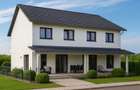 Casa 4 camere, tip duplex, de vanzare, Calea Cisnadiei, Sibiu - 9